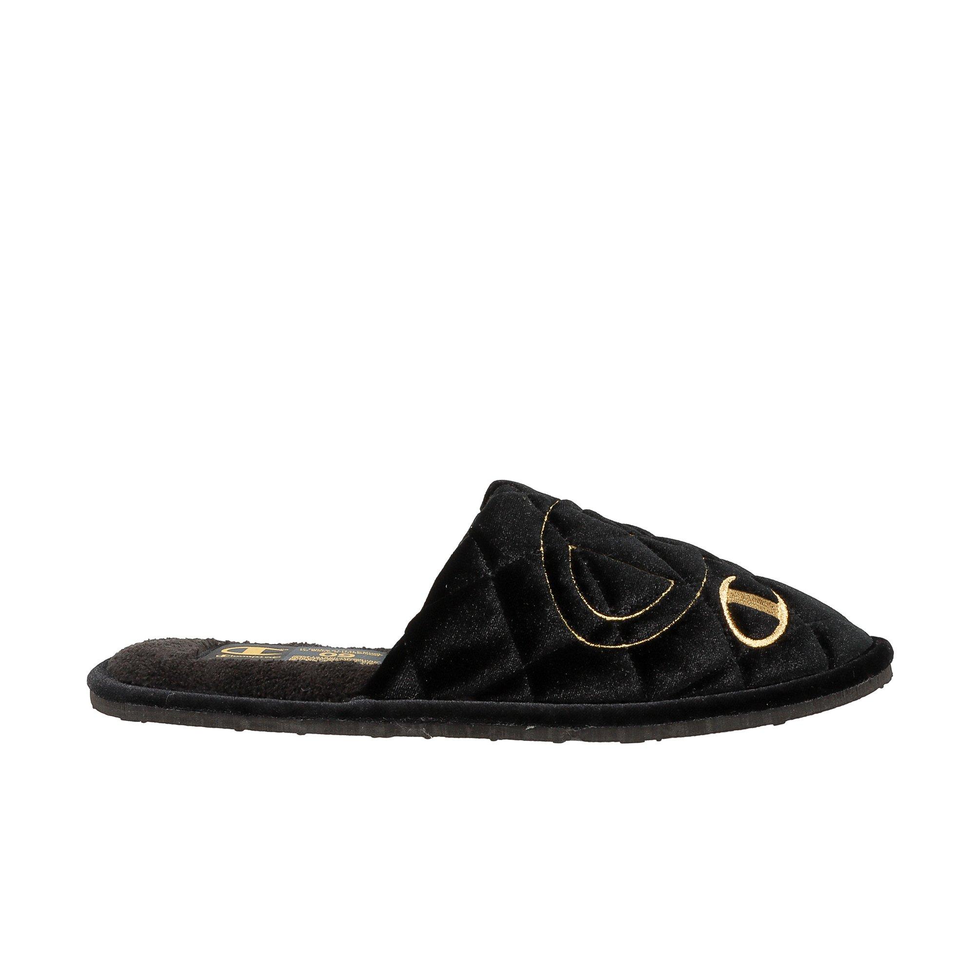 Hibbett sports champion store slippers